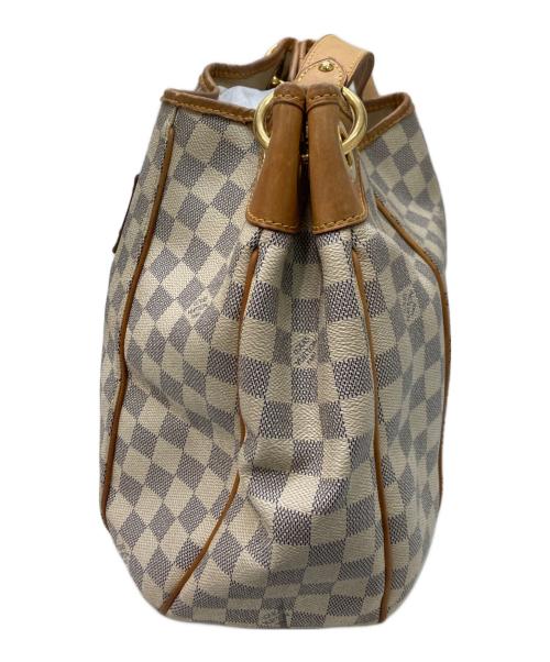 LOUIS VUITTON（ルイ ヴィトン）LOUIS VUITTON (ルイ ヴィトン) ワンハンドバッグ ベージュの古着・服飾アイテム