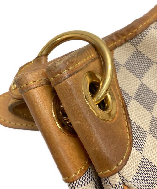 LOUIS VUITTON（ルイ ヴィトン）LOUIS VUITTON (ルイ ヴィトン) ワンハンドバッグ ベージュの古着・服飾アイテム