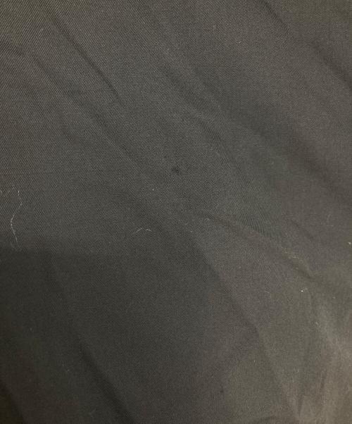 LIMI feu（リミフゥ）LIMI feu (リミフゥ) オーバーサイズテーラードジャケット ブラック サイズ:Sの古着・服飾アイテム