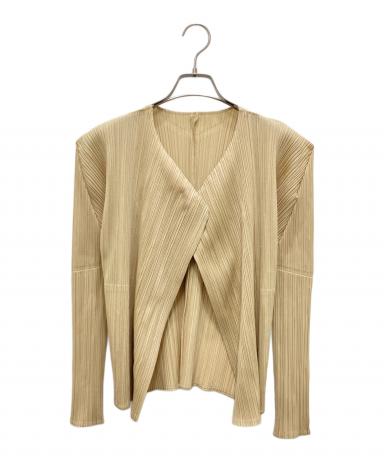 中古・古着通販】PLEATS PLEASE (プリーツプリーズ) プリーツノー
