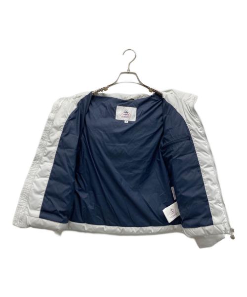 Pyrenex（ピレネックス）Pyrenex (ピレネックス) スプートニックソフト ダウンジャケット / SPOUTNIC SOFT グレー サイズ:34の古着・服飾アイテム