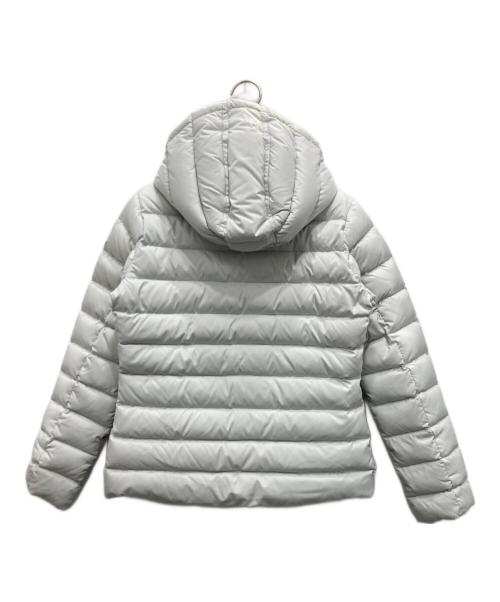 Pyrenex（ピレネックス）Pyrenex (ピレネックス) スプートニックソフト ダウンジャケット / SPOUTNIC SOFT グレー サイズ:34の古着・服飾アイテム