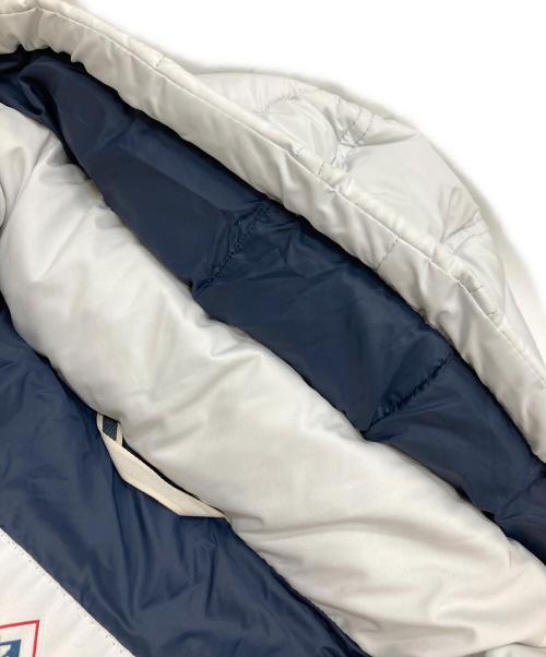 Pyrenex（ピレネックス）Pyrenex (ピレネックス) スプートニックソフト ダウンジャケット / SPOUTNIC SOFT グレー サイズ:34の古着・服飾アイテム