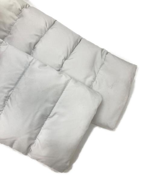 Pyrenex（ピレネックス）Pyrenex (ピレネックス) スプートニックソフト ダウンジャケット / SPOUTNIC SOFT グレー サイズ:34の古着・服飾アイテム