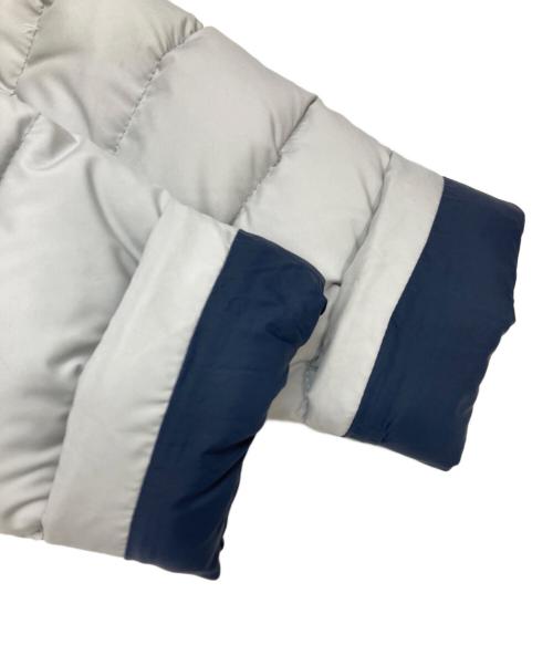 Pyrenex（ピレネックス）Pyrenex (ピレネックス) スプートニックソフト ダウンジャケット / SPOUTNIC SOFT グレー サイズ:34の古着・服飾アイテム