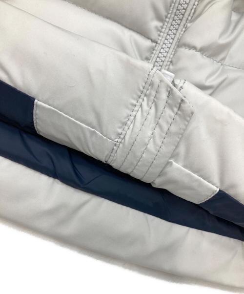 Pyrenex（ピレネックス）Pyrenex (ピレネックス) スプートニックソフト ダウンジャケット / SPOUTNIC SOFT グレー サイズ:34の古着・服飾アイテム