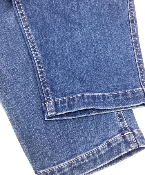 Oshman's（オッシュマンズ）Oshman's (オッシュマンズ) デニムパンツ インディゴ サイズ:Sの古着・服飾アイテム