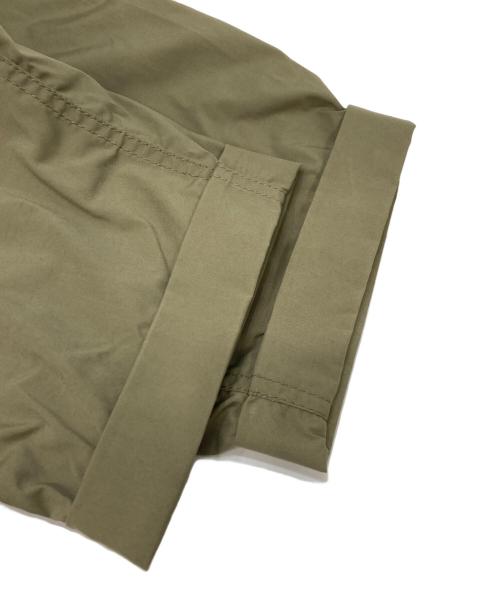 Pilgrim（ピルグリム）Pilgrim (ピルグリム) Salathe Recycle Polyester Climbing Pants オリーブ サイズ:Sの古着・服飾アイテム