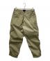Pilgrim (ピルグリム) Salathe Recycle Polyester Climbing Pants オリーブ サイズ:S：7000円