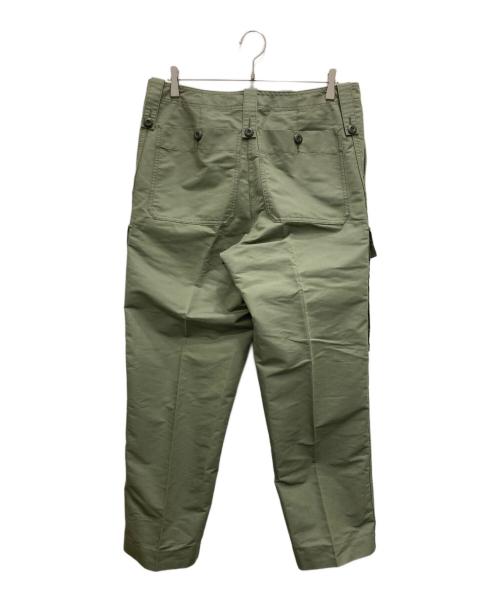 JUNYA WATANABE MAN（ジュンヤワタナベマン）JUNYA WATANABE MAN (ジュンヤワタナベマン) カーゴパンツ オリーブ サイズ:Mの古着・服飾アイテム