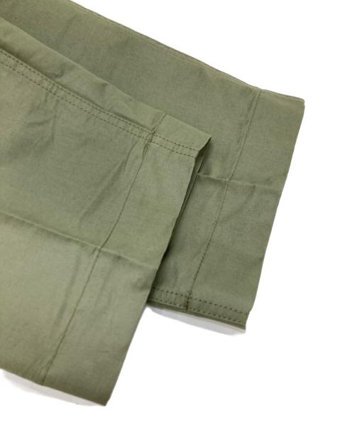 JUNYA WATANABE MAN（ジュンヤワタナベマン）JUNYA WATANABE MAN (ジュンヤワタナベマン) カーゴパンツ オリーブ サイズ:Mの古着・服飾アイテム