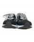 中古・古着 NEW BALANCE (ニューバランス) ローカットスニーカー ブラック サイズ:23：17000円