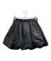 THE TOE（ザ・トゥー）の古着「Venice Balloon Skirt」｜ブラック