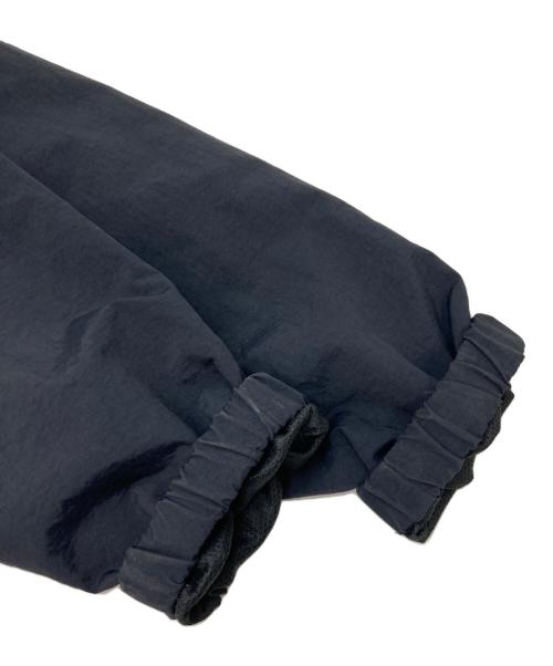 The Ennoy Professional（ザ エンノイ プロフェッショナル）The Ennoy Professional (ザ エンノイ プロフェッショナル) スタイリスト私物 (スタイリストシブツ) ナイロンジャケット ネイビー サイズ:Lの古着・服飾アイテム