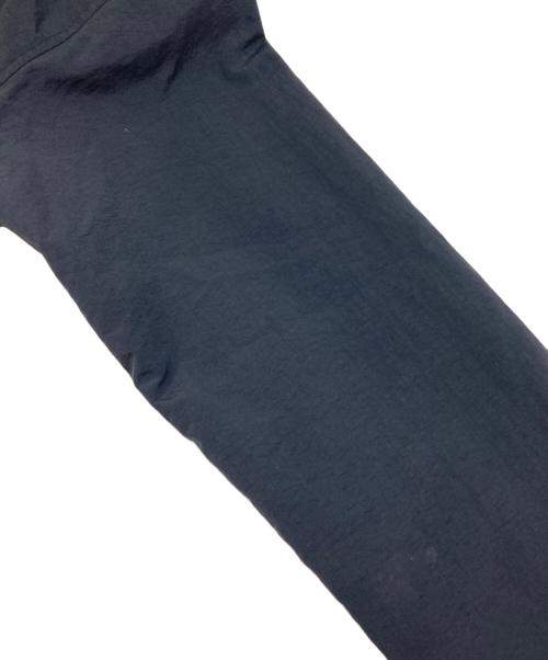 The Ennoy Professional（ザ エンノイ プロフェッショナル）The Ennoy Professional (ザ エンノイ プロフェッショナル) スタイリスト私物 (スタイリストシブツ) ナイロンジャケット ネイビー サイズ:Lの古着・服飾アイテム