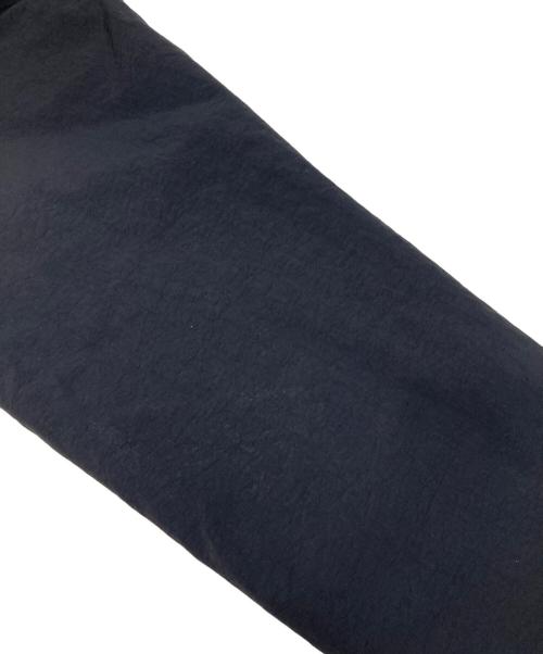 The Ennoy Professional（ザ エンノイ プロフェッショナル）The Ennoy Professional (ザ エンノイ プロフェッショナル) スタイリスト私物 (スタイリストシブツ) ナイロンジャケット ネイビー サイズ:Lの古着・服飾アイテム