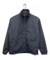 The Ennoy Professional（ザ エンノイ プロフェッショナル）の古着「ナイロンジャケット」｜ネイビー