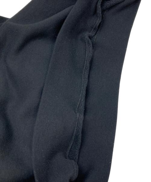 The Ennoy Professional（ザ エンノイ プロフェッショナル）The Ennoy Professional (ザ エンノイ プロフェッショナル) is-ness (イズネス) ラグランスウェット ブラック サイズ:Mの古着・服飾アイテム