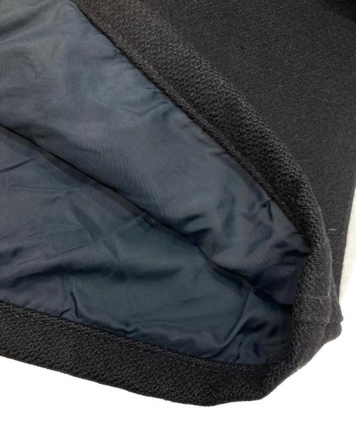 skookum（スクーカム）SKOOKUM (スクーカム) ウールファラオジャケット ブラック サイズ:36の古着・服飾アイテム