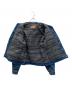 LEVI'S (リーバイス) ブランケットデニムジャケット インディゴ サイズ:42：25000円