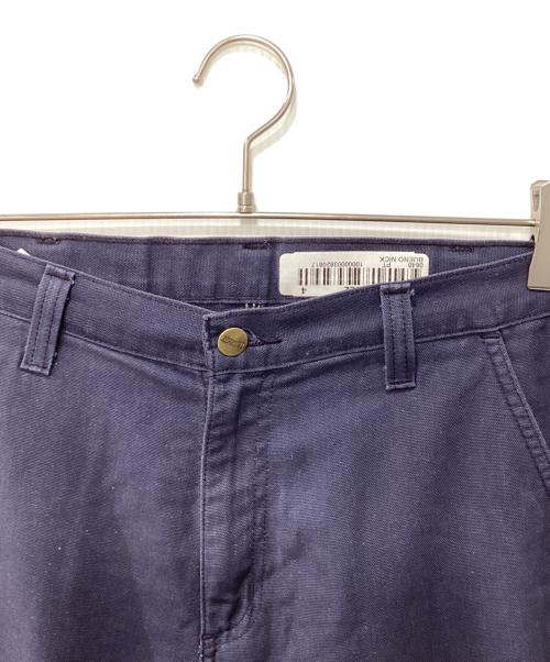 CarHartt（カーハート）CarHartt (カーハート) ペインターパンツ ネイビー サイズ:32の古着・服飾アイテム