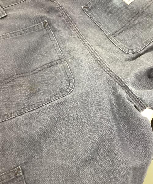 CarHartt（カーハート）CarHartt (カーハート) ペインターパンツ ネイビー サイズ:32の古着・服飾アイテム