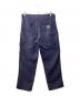 CarHartt (カーハート) ペインターパンツ ネイビー サイズ:32：3500円