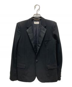 中古・古着通販】Saint Laurent Paris (サンローランパリ) 2Bウール