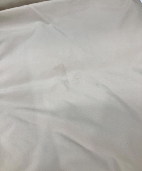 IENA（イエナ）IENA (イエナ) ダウンベスト ベージュ サイズ:freeの古着・服飾アイテム