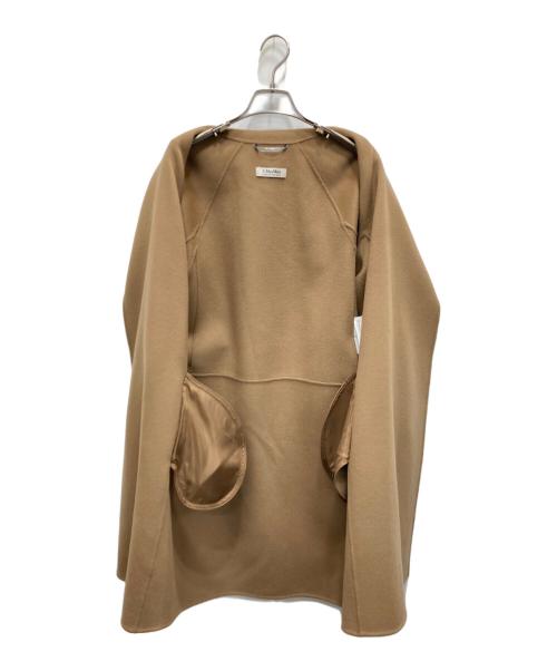 'S Max Mara（エスマックスマーラ）'S Max Mara (エスマックスマーラ) ウールコート 