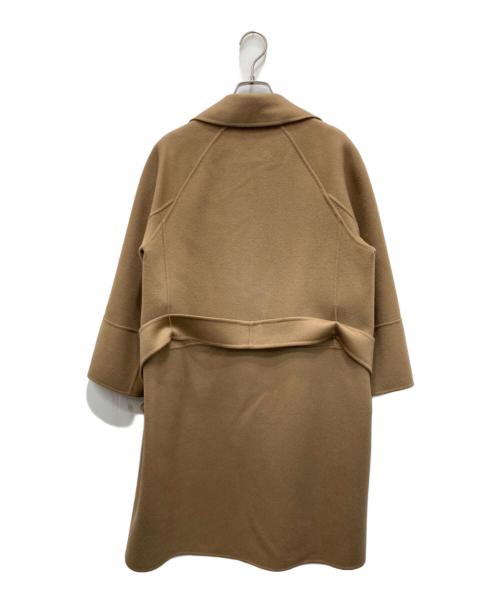 'S Max Mara（エスマックスマーラ）'S Max Mara (エスマックスマーラ) ウールコート 