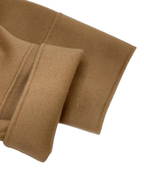 'S Max Mara（エスマックスマーラ）'S Max Mara (エスマックスマーラ) ウールコート 