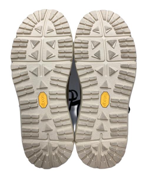 Danner（ダナー）Danner (ダナー) ロガーモックブーツ ブラウン サイズ:UK8の古着・服飾アイテム