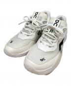 onオン）の古着「THE ROGER Pro 2」｜ホワイト