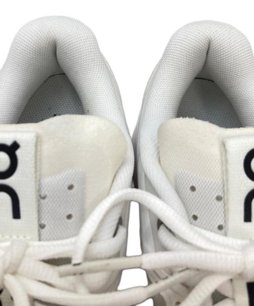 on（オン）On (オン) THE ROGER Pro 2 ホワイト サイズ:26.5の古着・服飾アイテム