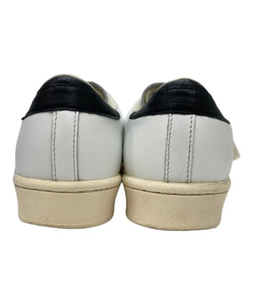 adidas（アディダス）adidas (アディダス) スーパースター ビンテージ / Superstar Vintage ホワイト サイズ:27の古着・服飾アイテム