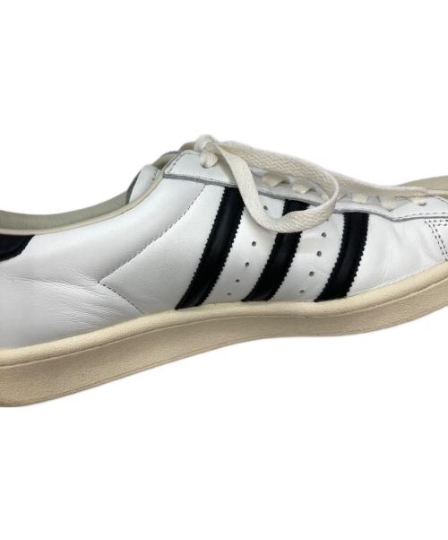 adidas（アディダス）adidas (アディダス) スーパースター ビンテージ / Superstar Vintage ホワイト サイズ:27の古着・服飾アイテム