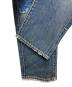 中古・古着 DENIM & SUPPLY RALPH LAUREN (デニム＆サプライ ラルフローレン) デニムパンツ ブルー サイズ:32：5000円