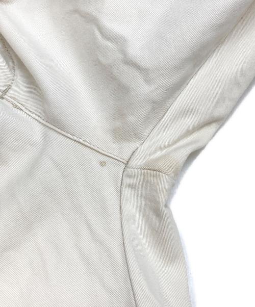 POLO RALPH LAUREN（ポロ・ラルフローレン）POLO RALPH LAUREN (ポロ・ラルフローレン) チノパン アイボリー サイズ:32/32の古着・服飾アイテム