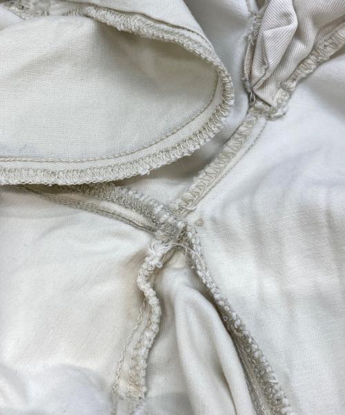 POLO RALPH LAUREN（ポロ・ラルフローレン）POLO RALPH LAUREN (ポロ・ラルフローレン) チノパン アイボリー サイズ:32/32の古着・服飾アイテム
