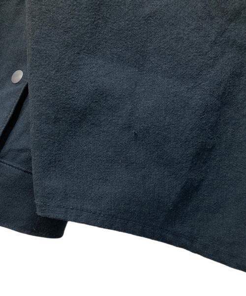 Teton Bros（ティートンブロス）Teton Bros (ティートンブロス) Chill Shirt ブラック サイズ:Mの古着・服飾アイテム