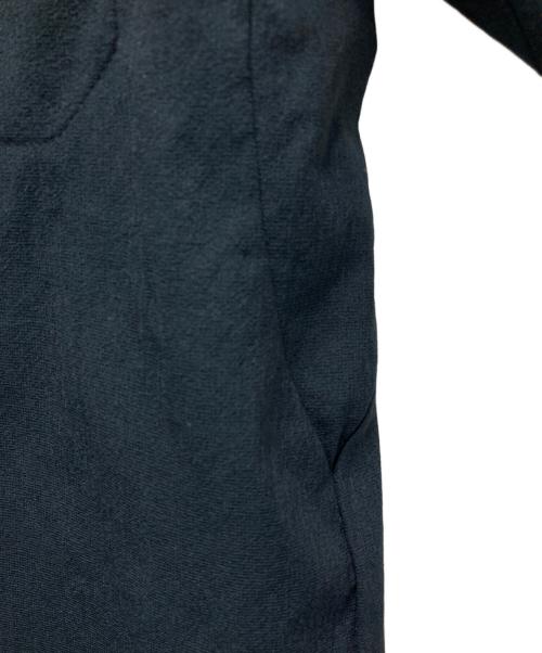 Teton Bros（ティートンブロス）Teton Bros (ティートンブロス) Chill Shirt ブラック サイズ:Mの古着・服飾アイテム