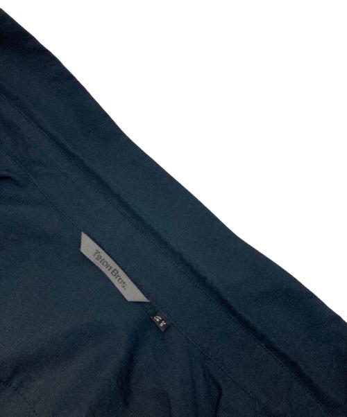 Teton Bros（ティートンブロス）Teton Bros (ティートンブロス) Chill Shirt ブラック サイズ:Mの古着・服飾アイテム