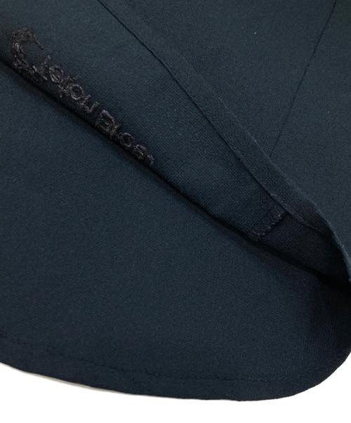 Teton Bros（ティートンブロス）Teton Bros (ティートンブロス) Chill Shirt ブラック サイズ:Mの古着・服飾アイテム