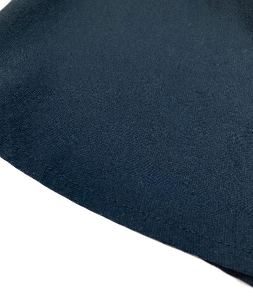 Teton Bros（ティートンブロス）Teton Bros (ティートンブロス) Chill Shirt ブラック サイズ:Mの古着・服飾アイテム