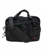 BRIEFINGブリーフィング）の古着「MOBILE LINER 16」｜ブラック