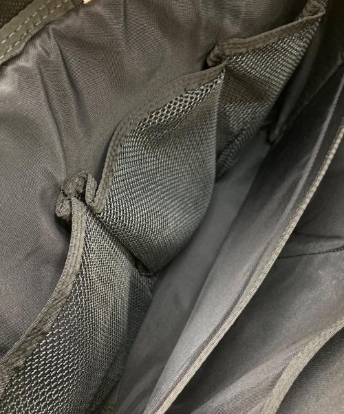 BRIEFING（ブリーフィング）BRIEFING (ブリーフィング) MOBILE LINER 16 ブラックの古着・服飾アイテム