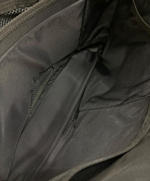 BRIEFING（ブリーフィング）BRIEFING (ブリーフィング) MOBILE LINER 16 ブラックの古着・服飾アイテム