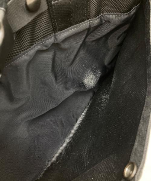 BRIEFING（ブリーフィング）BRIEFING (ブリーフィング) MOBILE LINER 16 ブラックの古着・服飾アイテム