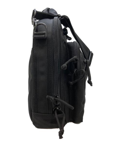 BRIEFING（ブリーフィング）BRIEFING (ブリーフィング) MOBILE LINER 16 ブラックの古着・服飾アイテム